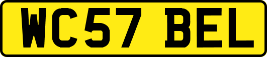 WC57BEL