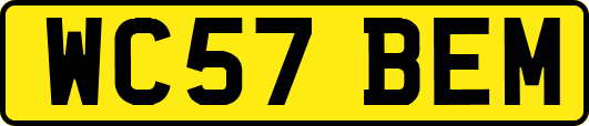 WC57BEM