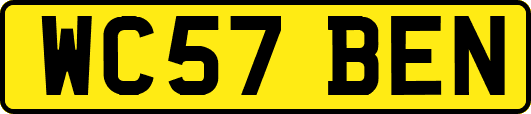 WC57BEN