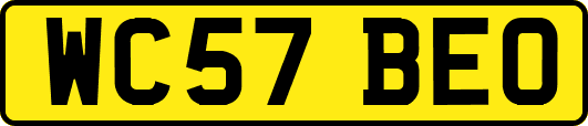 WC57BEO