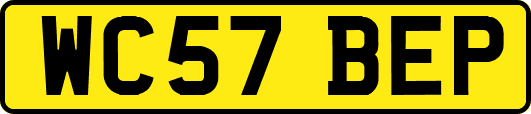 WC57BEP