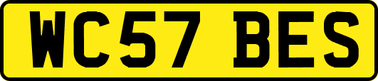 WC57BES