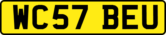 WC57BEU