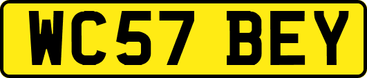 WC57BEY