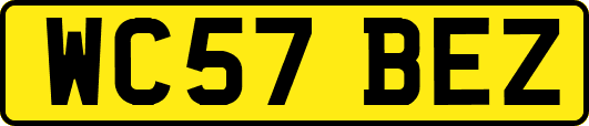 WC57BEZ
