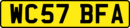 WC57BFA