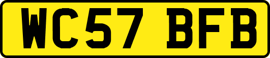 WC57BFB
