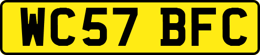 WC57BFC