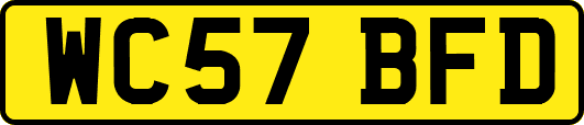 WC57BFD