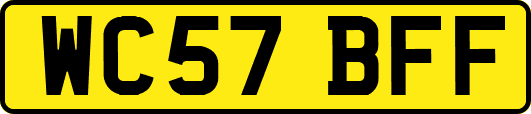 WC57BFF