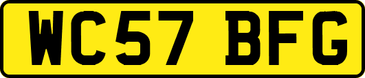 WC57BFG