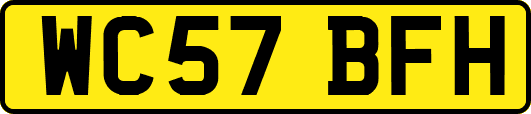WC57BFH