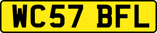 WC57BFL