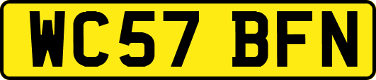 WC57BFN