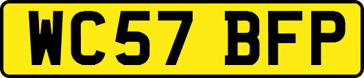 WC57BFP