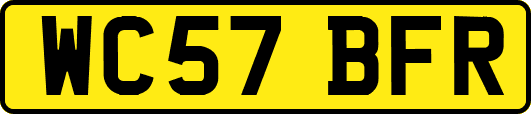 WC57BFR
