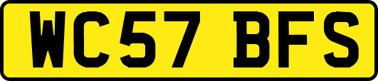 WC57BFS