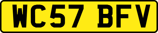 WC57BFV