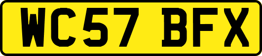WC57BFX
