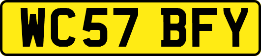 WC57BFY