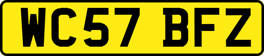 WC57BFZ