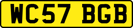 WC57BGB