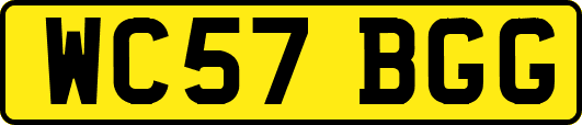 WC57BGG
