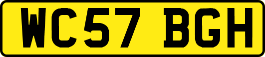 WC57BGH
