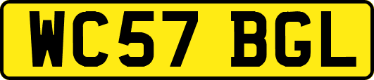 WC57BGL
