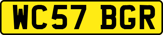 WC57BGR