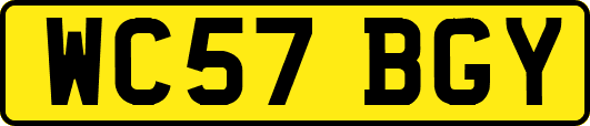 WC57BGY