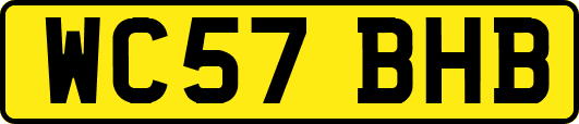 WC57BHB
