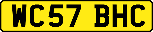 WC57BHC