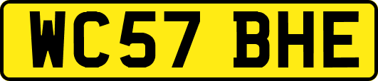 WC57BHE