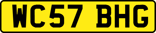 WC57BHG