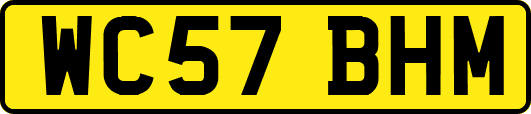 WC57BHM