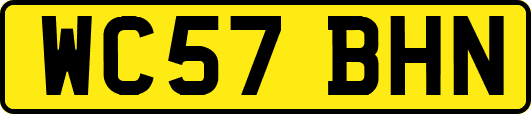 WC57BHN