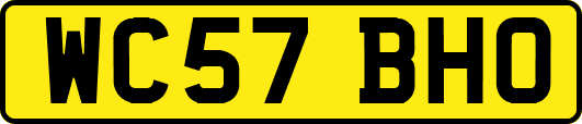 WC57BHO