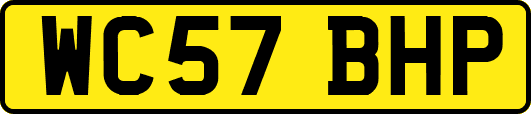 WC57BHP