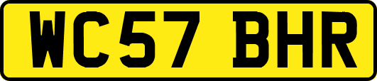 WC57BHR