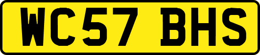WC57BHS