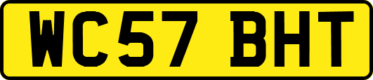 WC57BHT