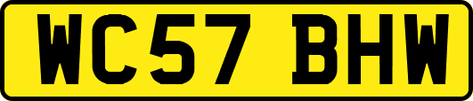 WC57BHW