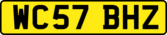 WC57BHZ
