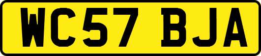 WC57BJA