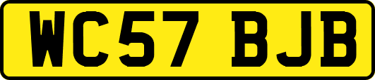 WC57BJB