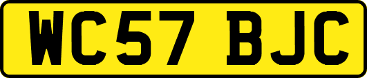 WC57BJC