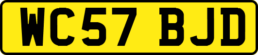 WC57BJD