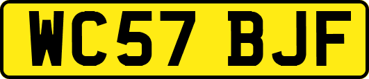 WC57BJF