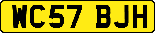 WC57BJH
